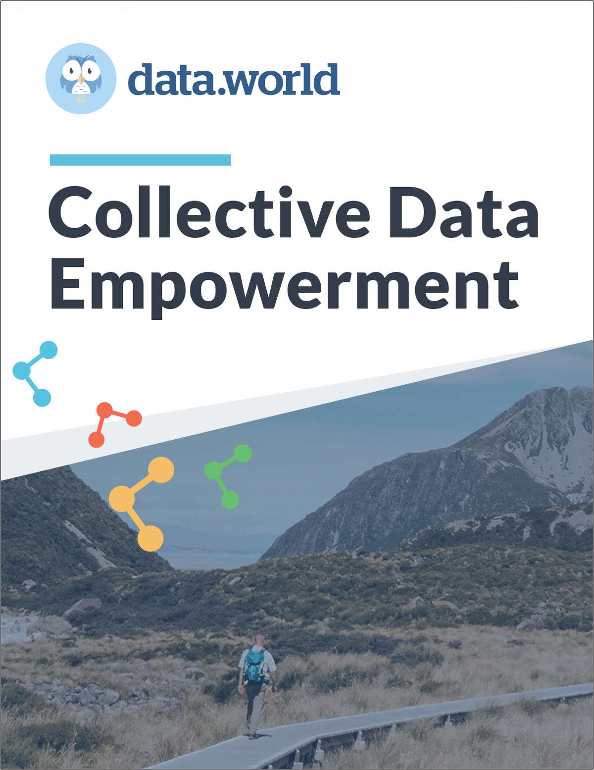 How to build a data-driven culture through Collective Data Empowerment