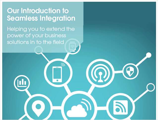 Introduction to Seamless Integration