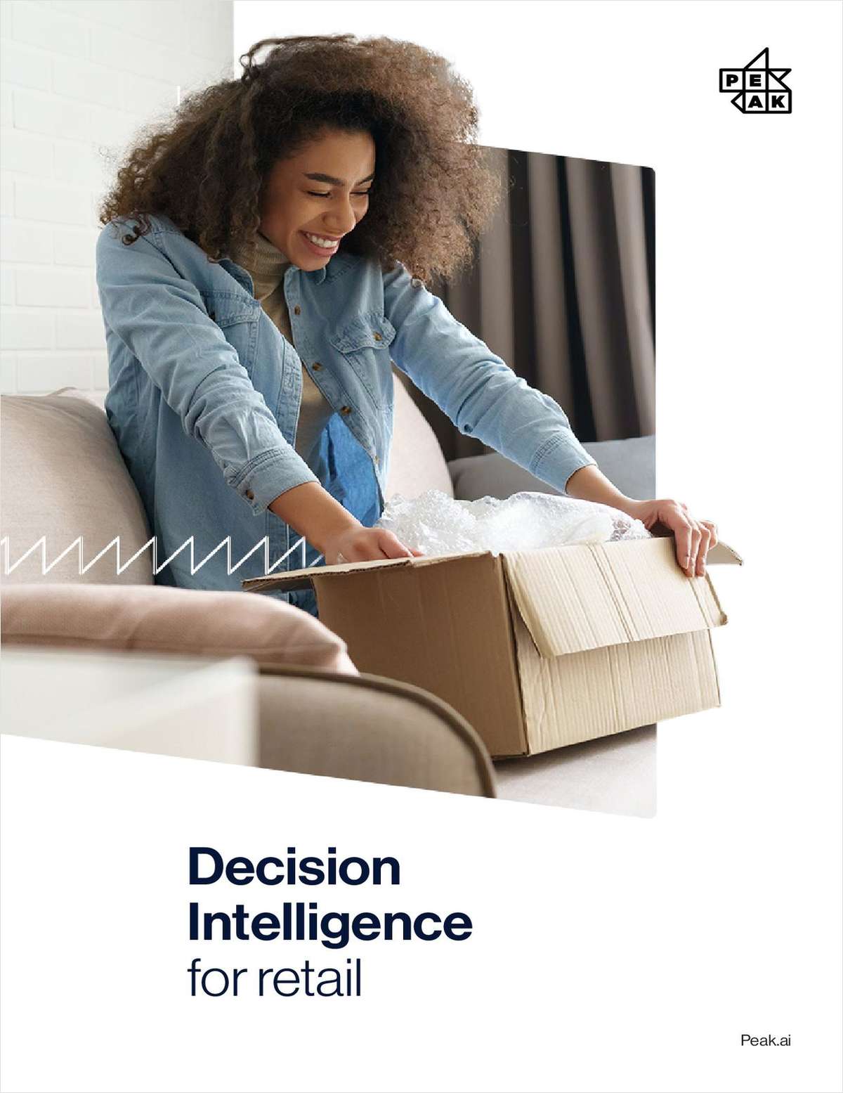 Decision Intelligence for Retail