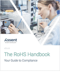The RoHS Handbook: Your Guide to Compliance.