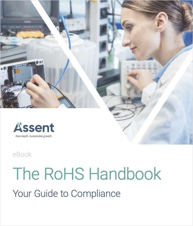 The RoHS Handbook: Your Guide to Compliance.