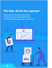 The Data-Driven Bus Operator