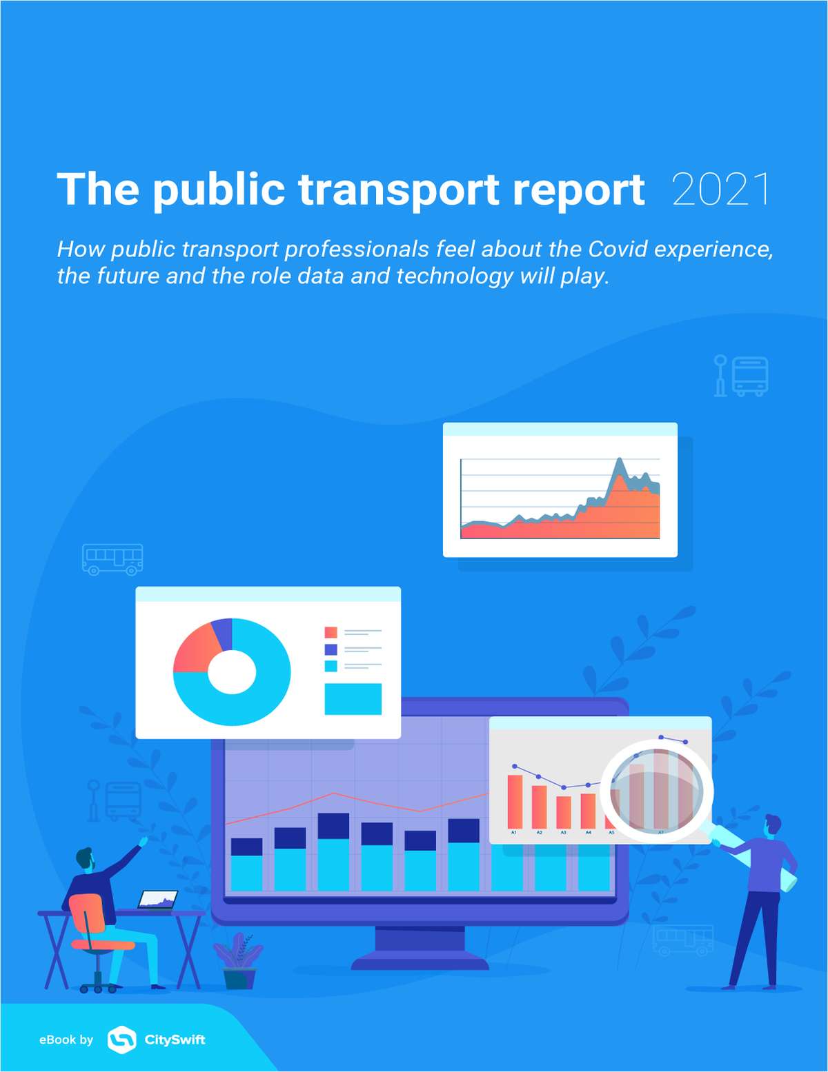 The Public Transport Report 2021