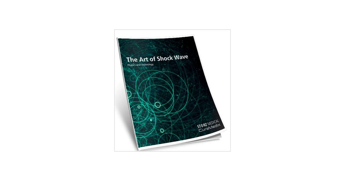 How to Improve Patient Care with Evidence-Based Shock Wave