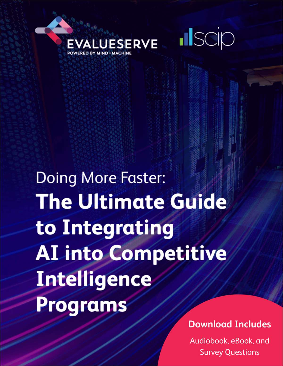 Ultimate Guide to Integrate AI into Competitive Intelligence