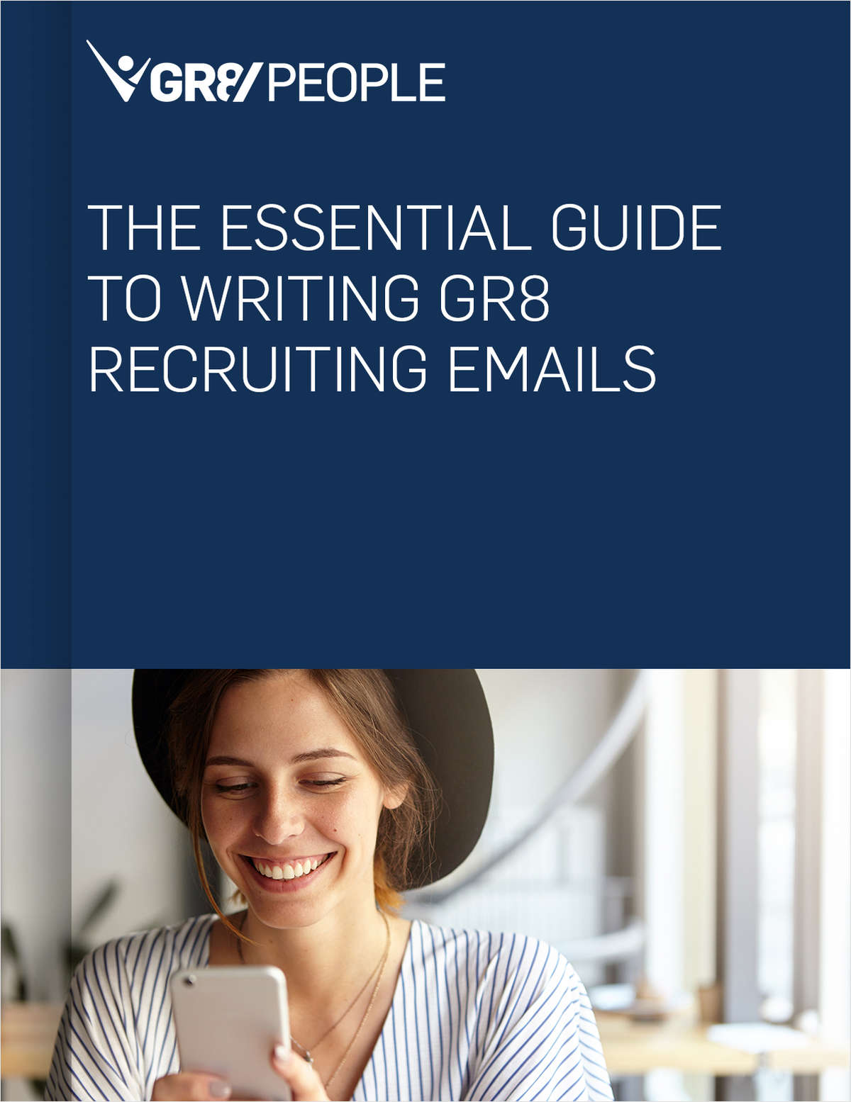 Guide To Writing Recruiting Emails For Campaigns That Convert