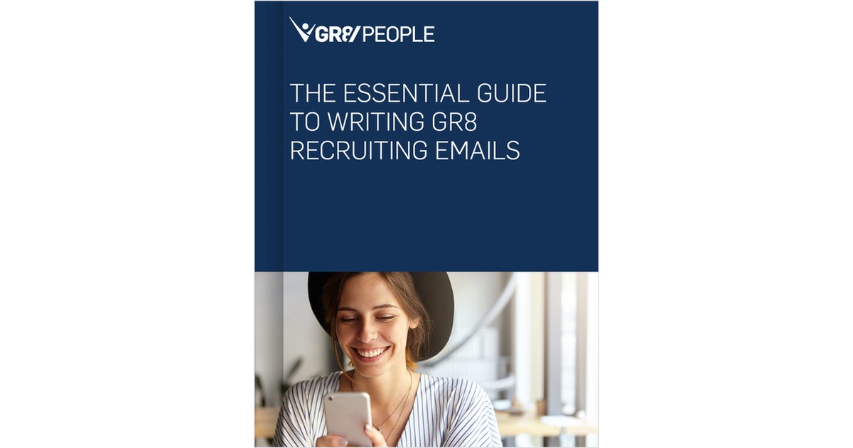 Guide To Writing Recruiting Emails For Campaigns That Convert
