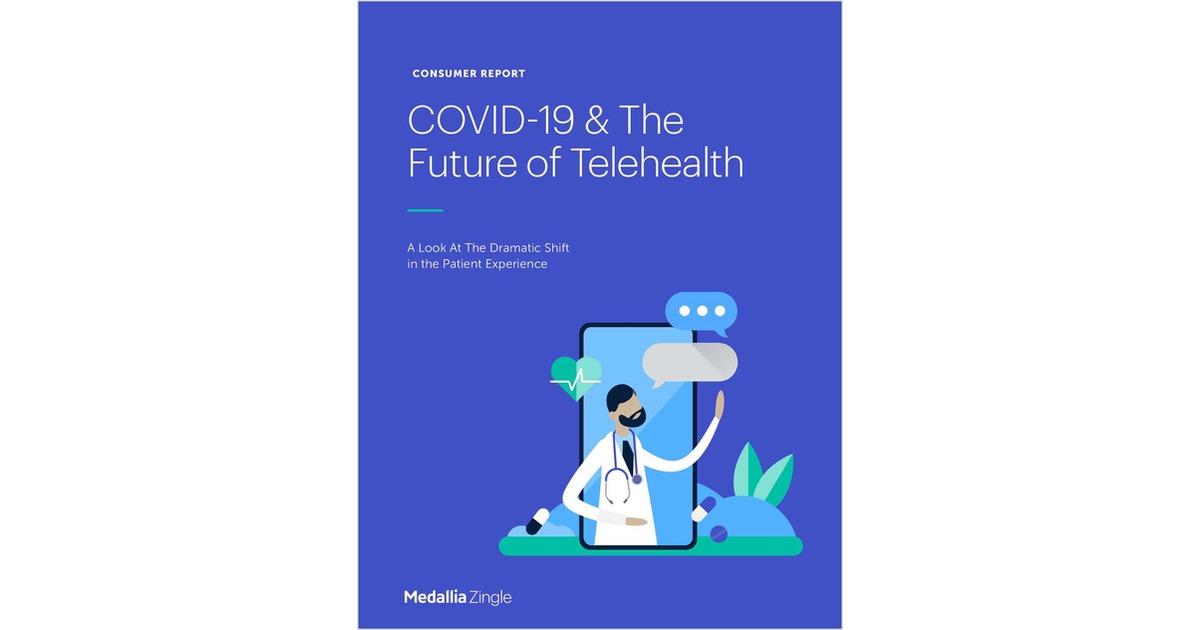 COVID-19 & The Future of Telehealth