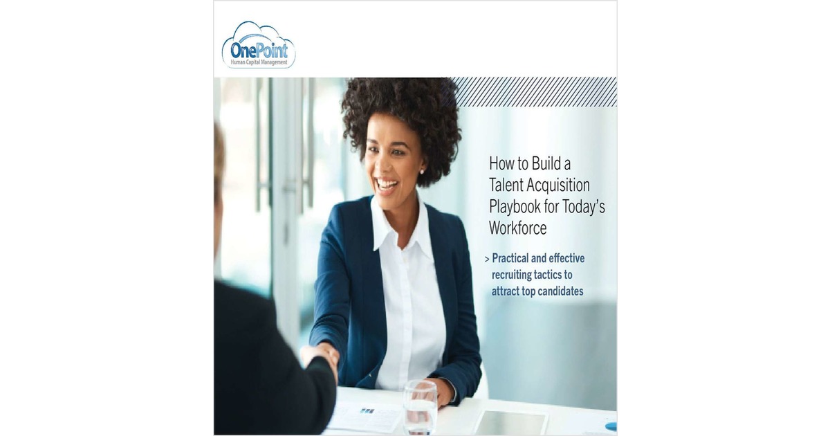 A Simple Guide to Recruiting