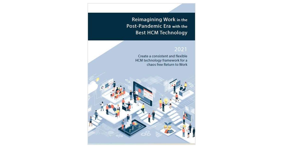 Reimagining Work in the Post-Pandemic Era