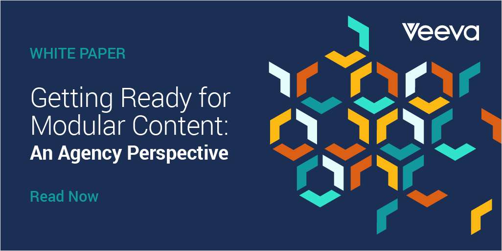Getting Ready for Modular Content: An Agency Perspective