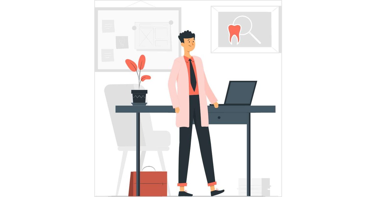 What's Wrong with Dental Emergencies?