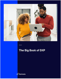 Big Book of DXP