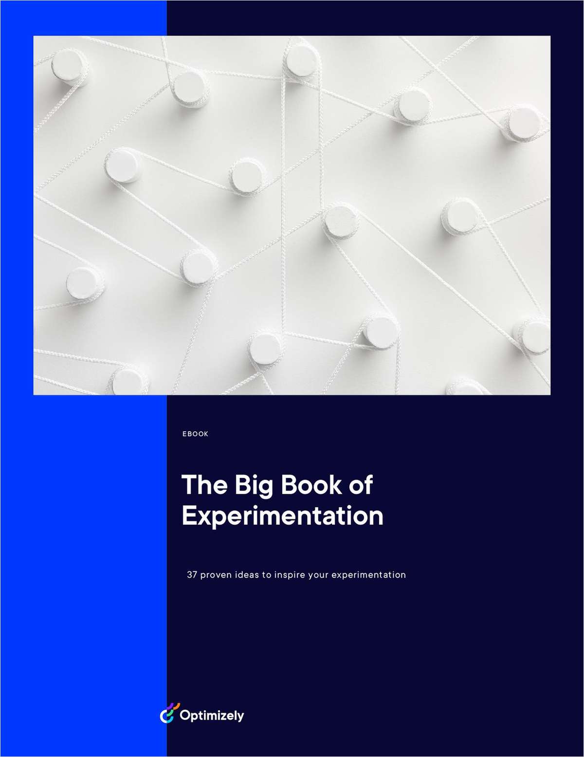 Big Book of Experimentation