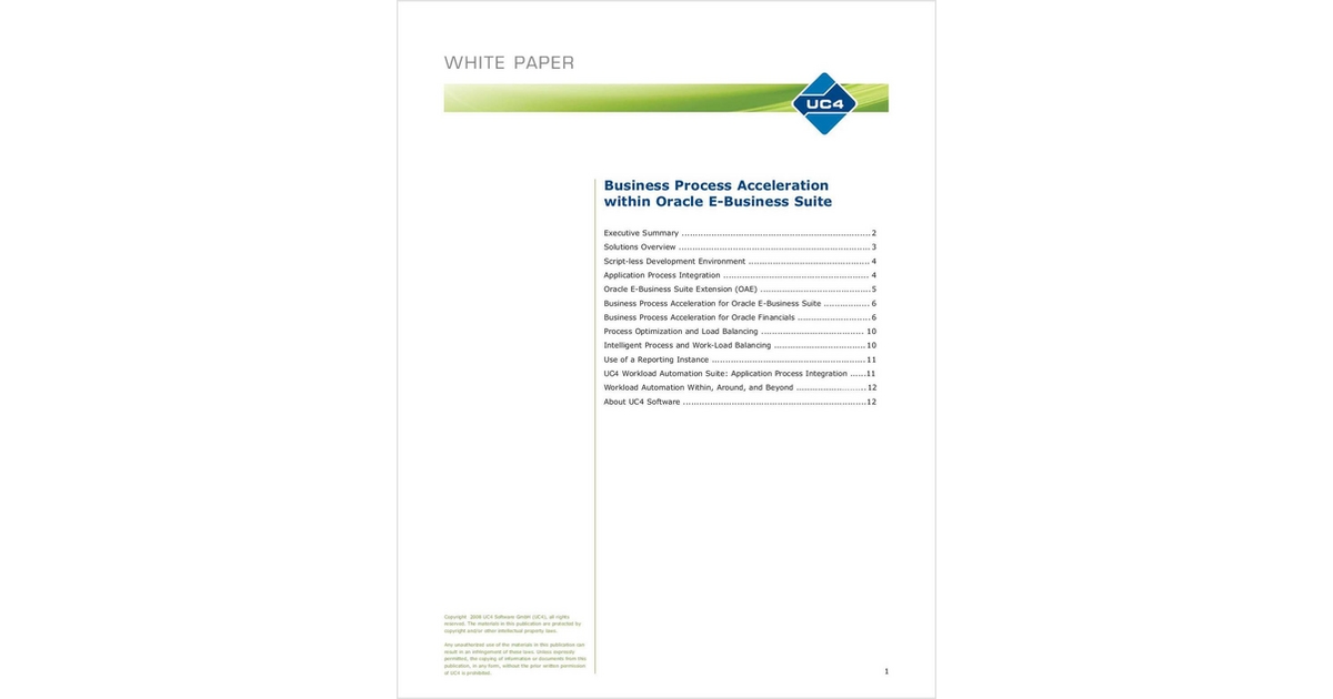 Oracle company essay 07 image