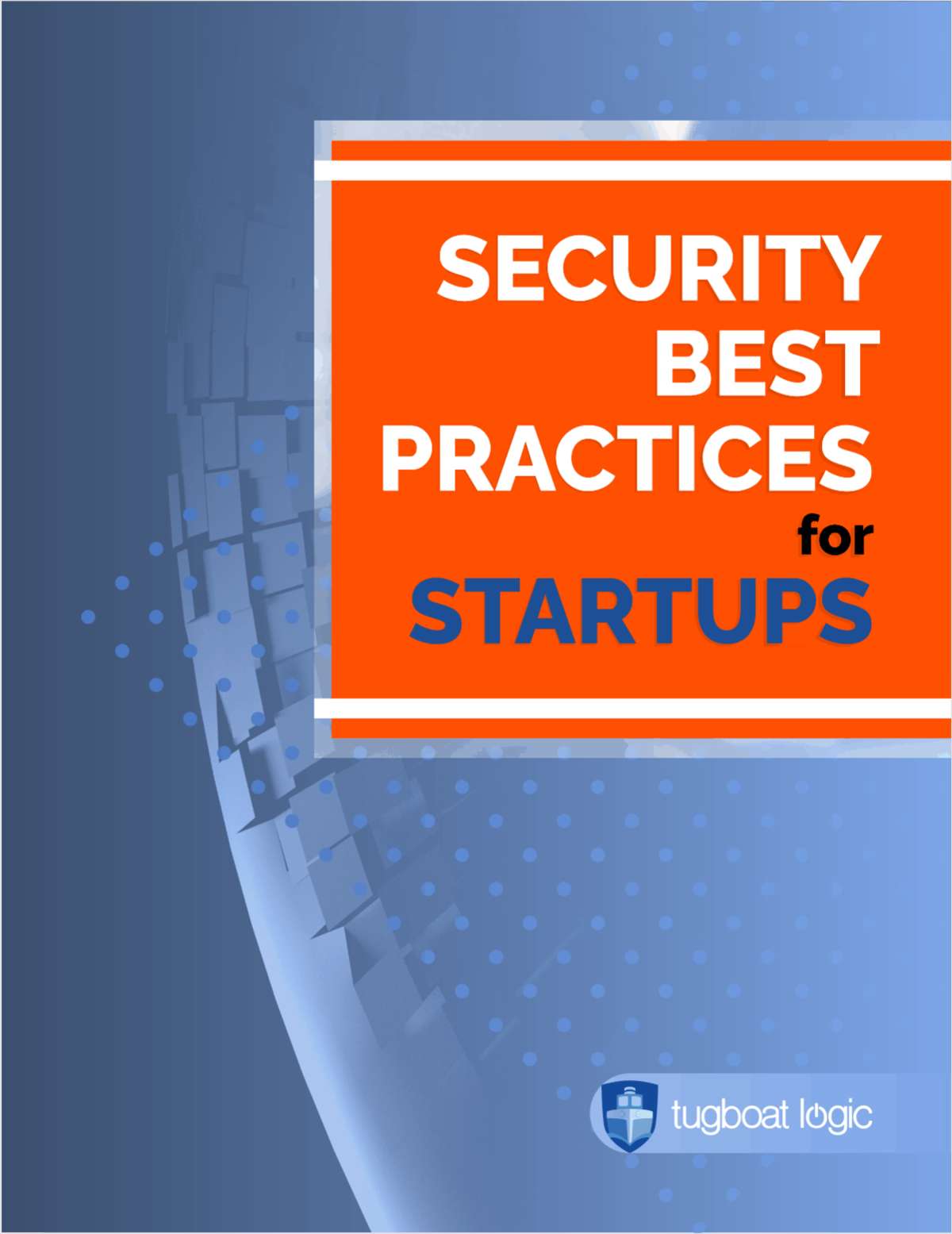 Security Best Practices for StartUps