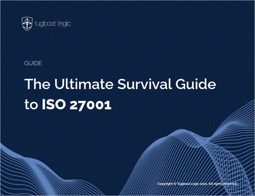 A Step-by-Step Guide to ISO27001 Certification