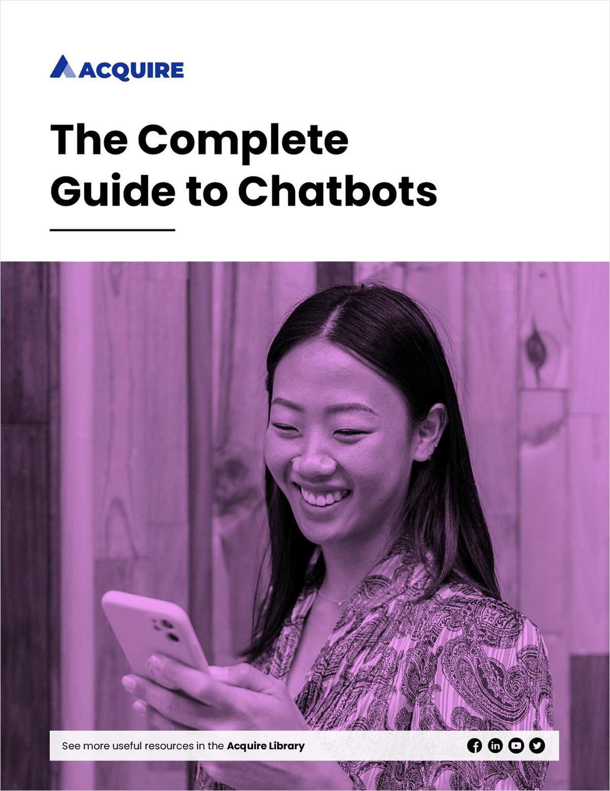 The Complete Guide to Chatbots