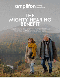 The Mighty Hearing Benefit