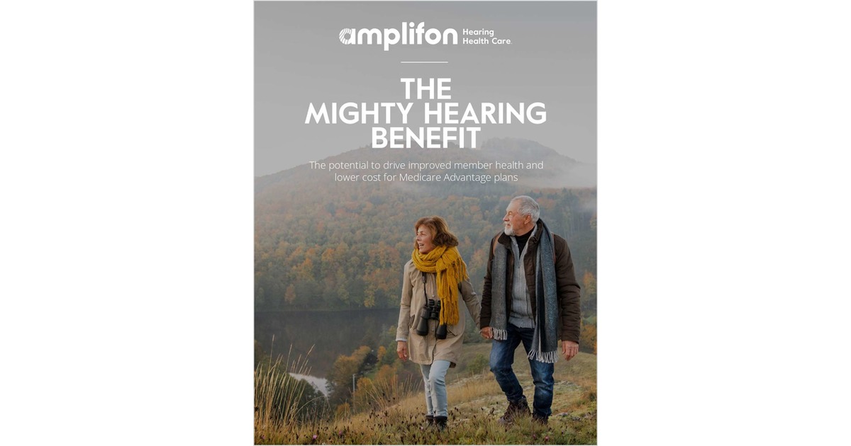 The Mighty Hearing Benefit