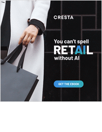 Driving High-End Retail With AI