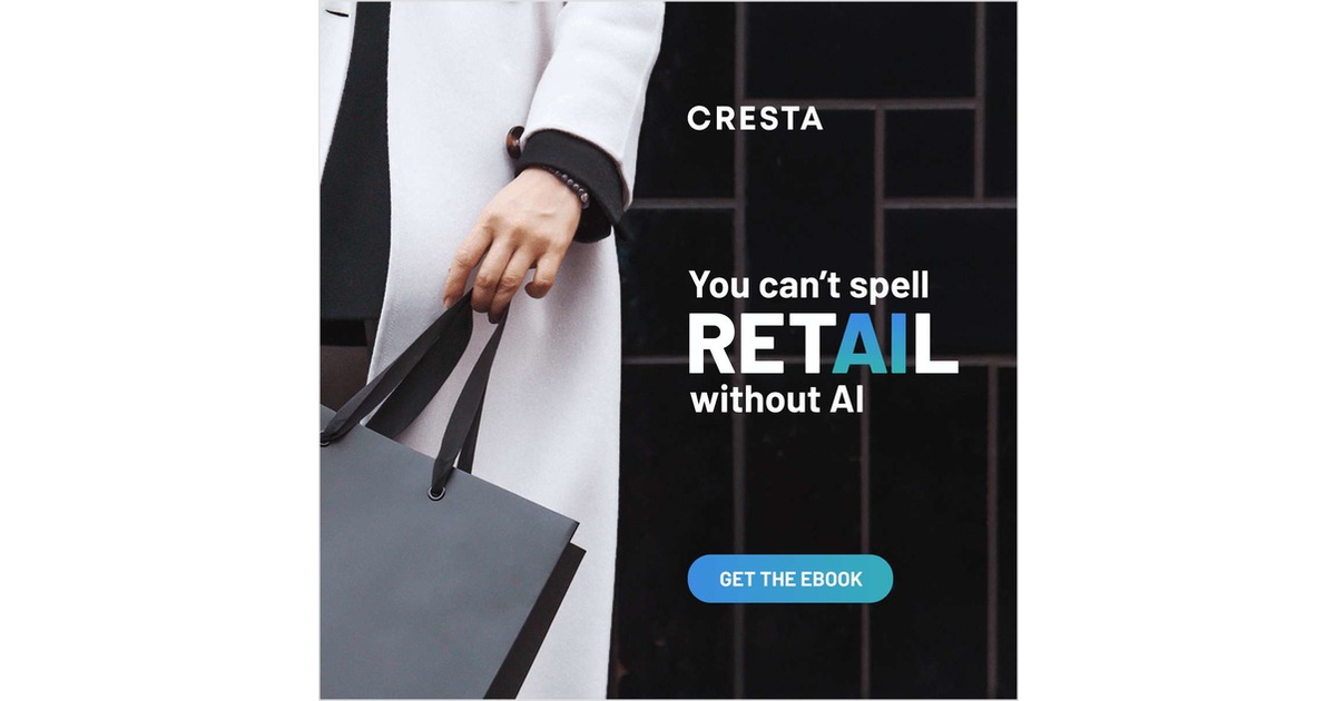 Driving High-End Retail With AI
