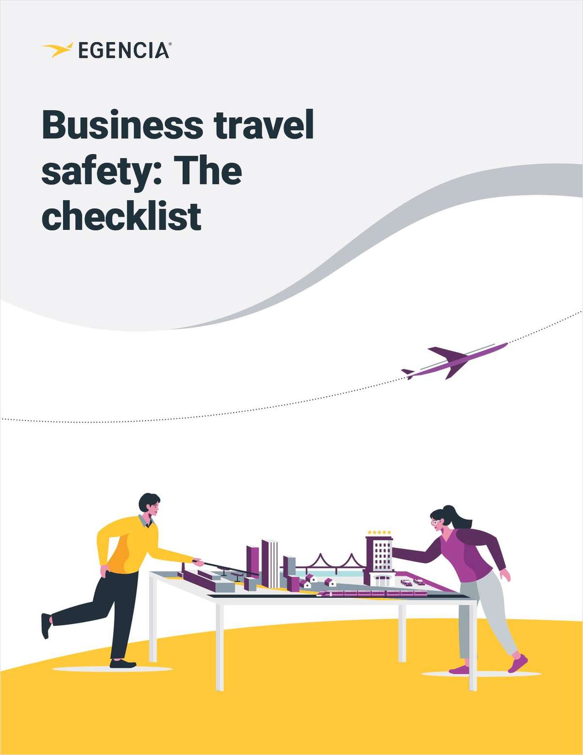 How to Improve Your Duty of Care With This Checklist for Business Travel Safety