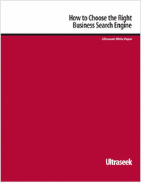How to Choose the Right Search Engine for Your Business