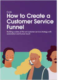How to Create a Customer Service Funnel