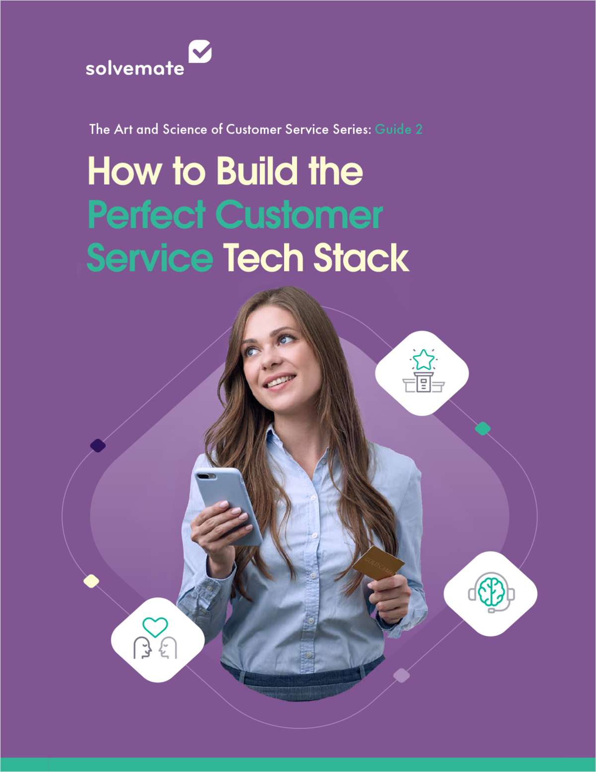 How to Build the Perfect Customer Service Tech Stack