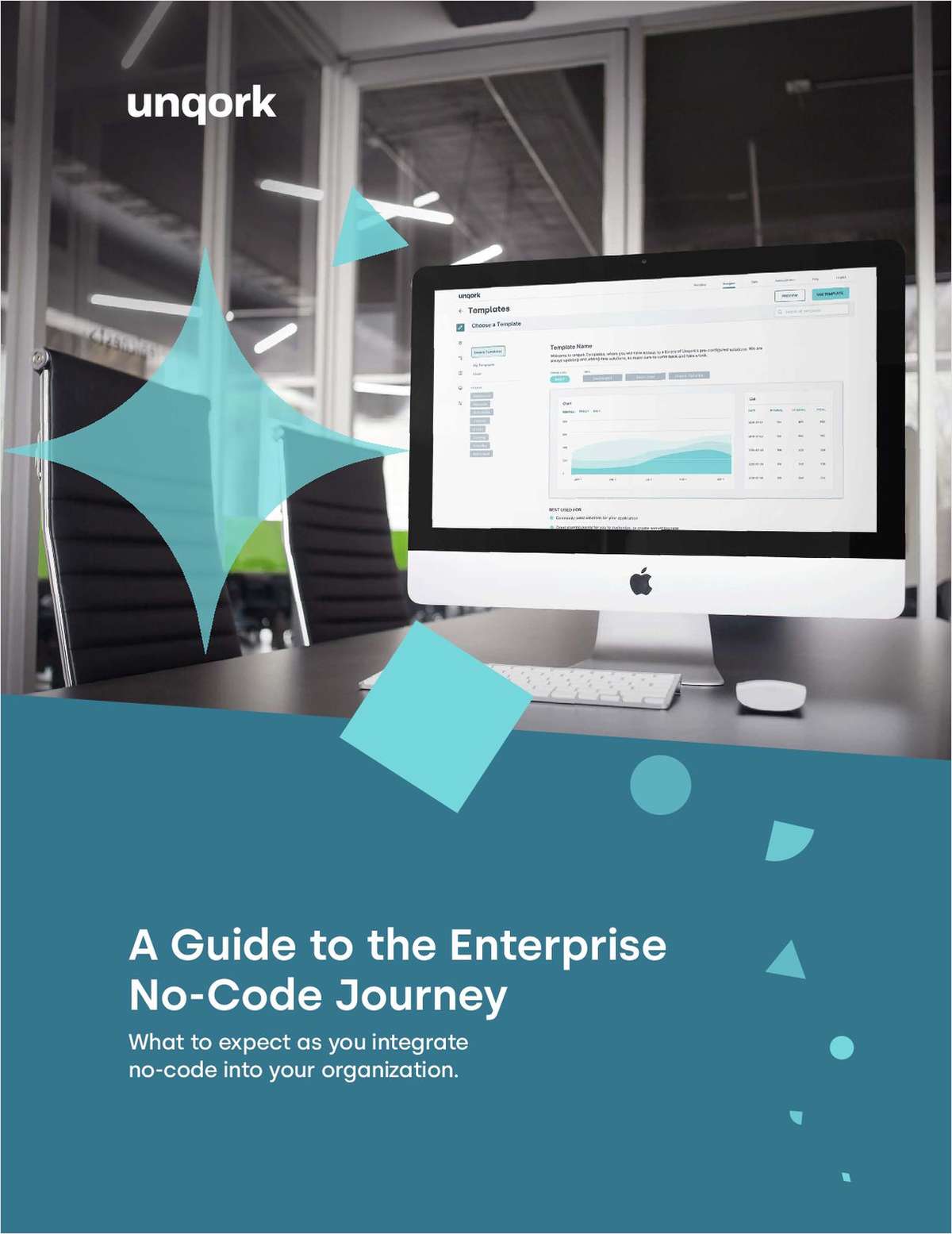 A Guide to the Enterprise No-Code Journey