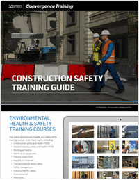 Construction Safety Training Guide