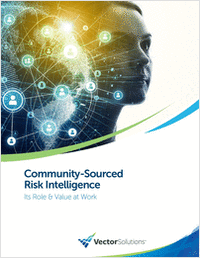 Community-Sourced Risk Intelligence: Its Role and Value at Work