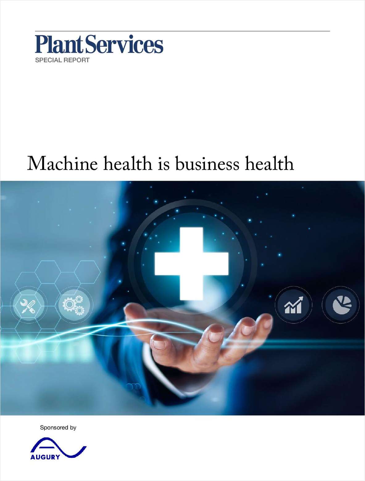 Machine Health Is Business Health - How Maintenance Monitoring Equals Certainty and Performance