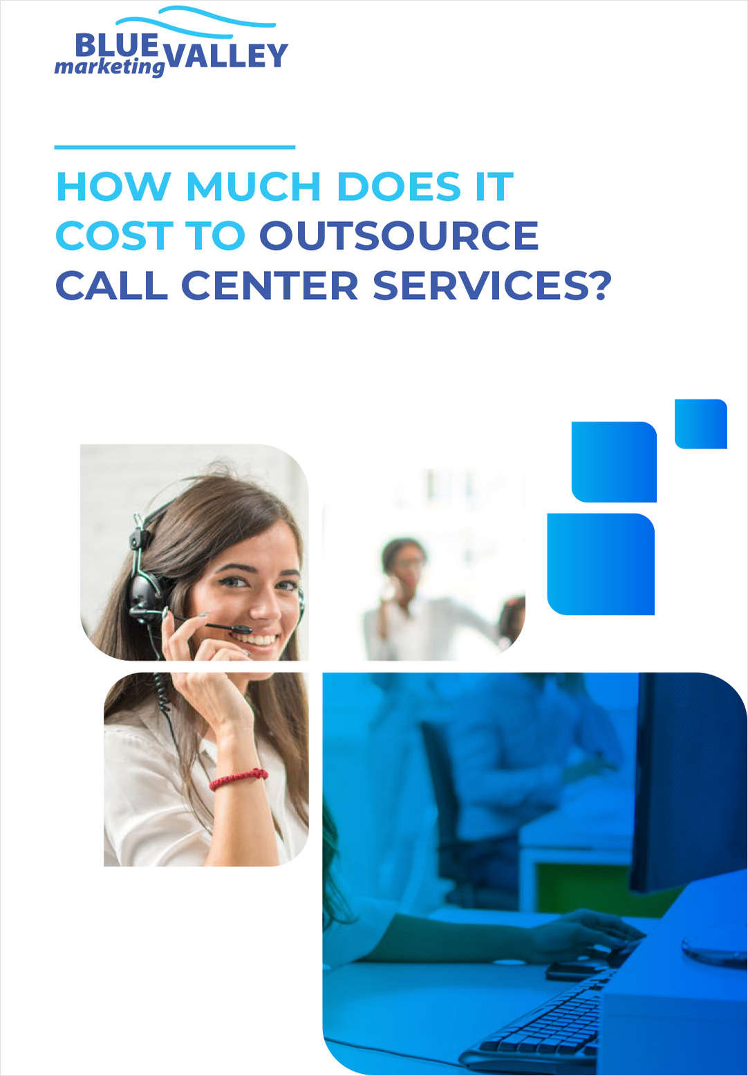 How Much Does It Cost to Outsource Call Center Services?