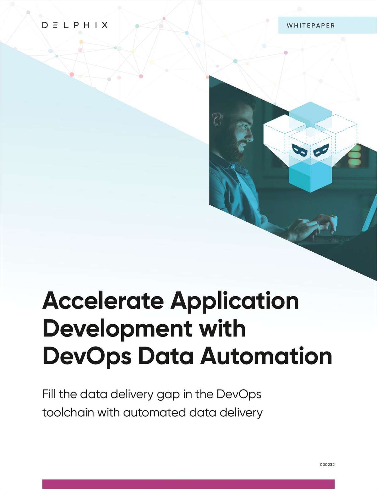 Accelerate App Dev with DevOps Data Automation
