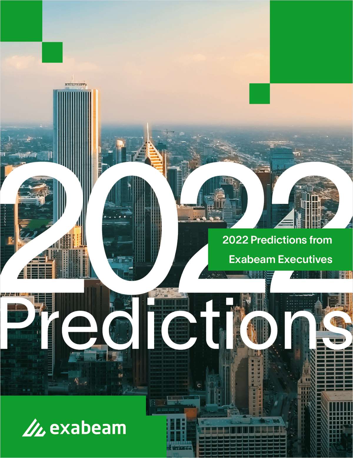 2022 Predictions from Exabeam Executives