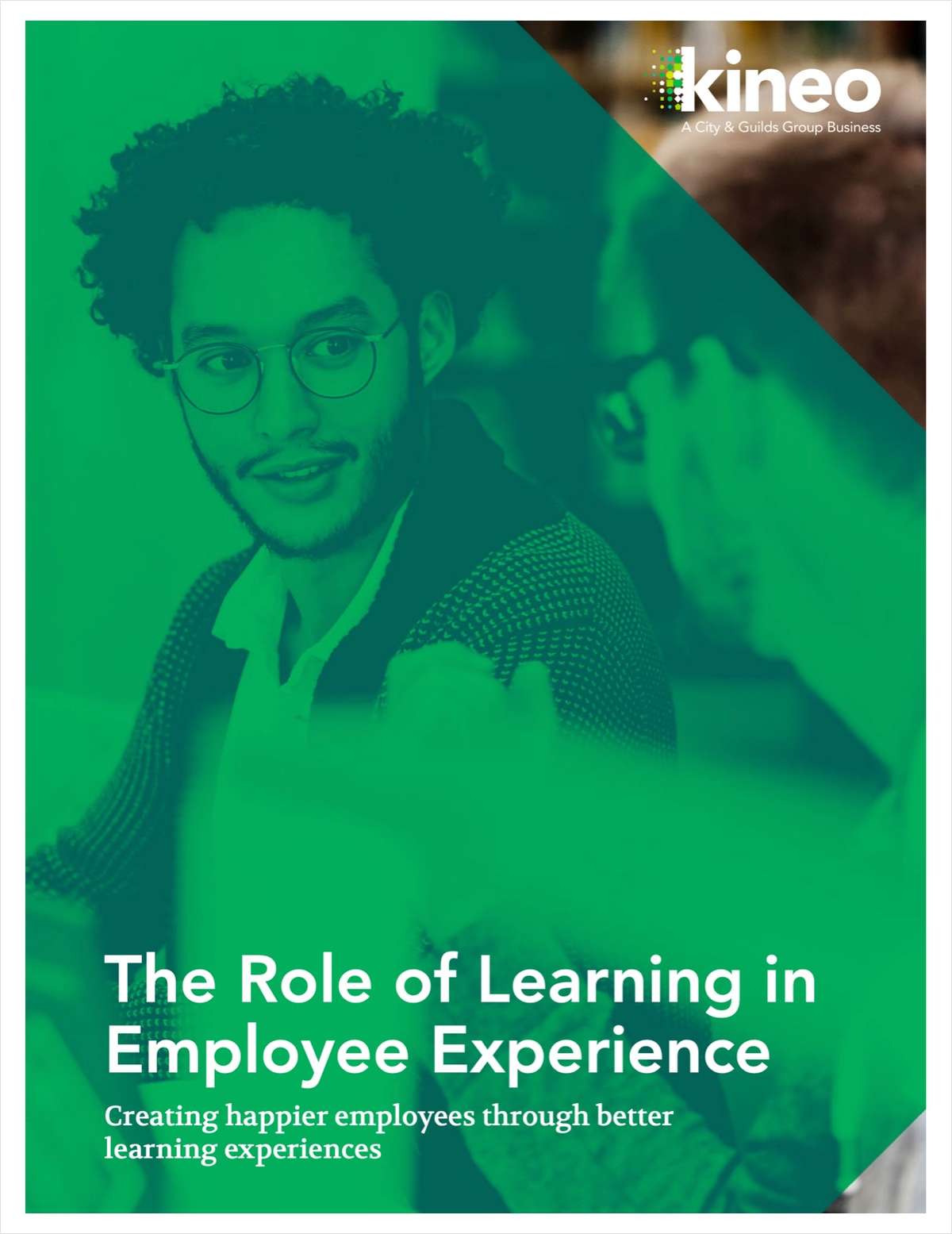 Learning: The critical tool to meet employees' changing expectations