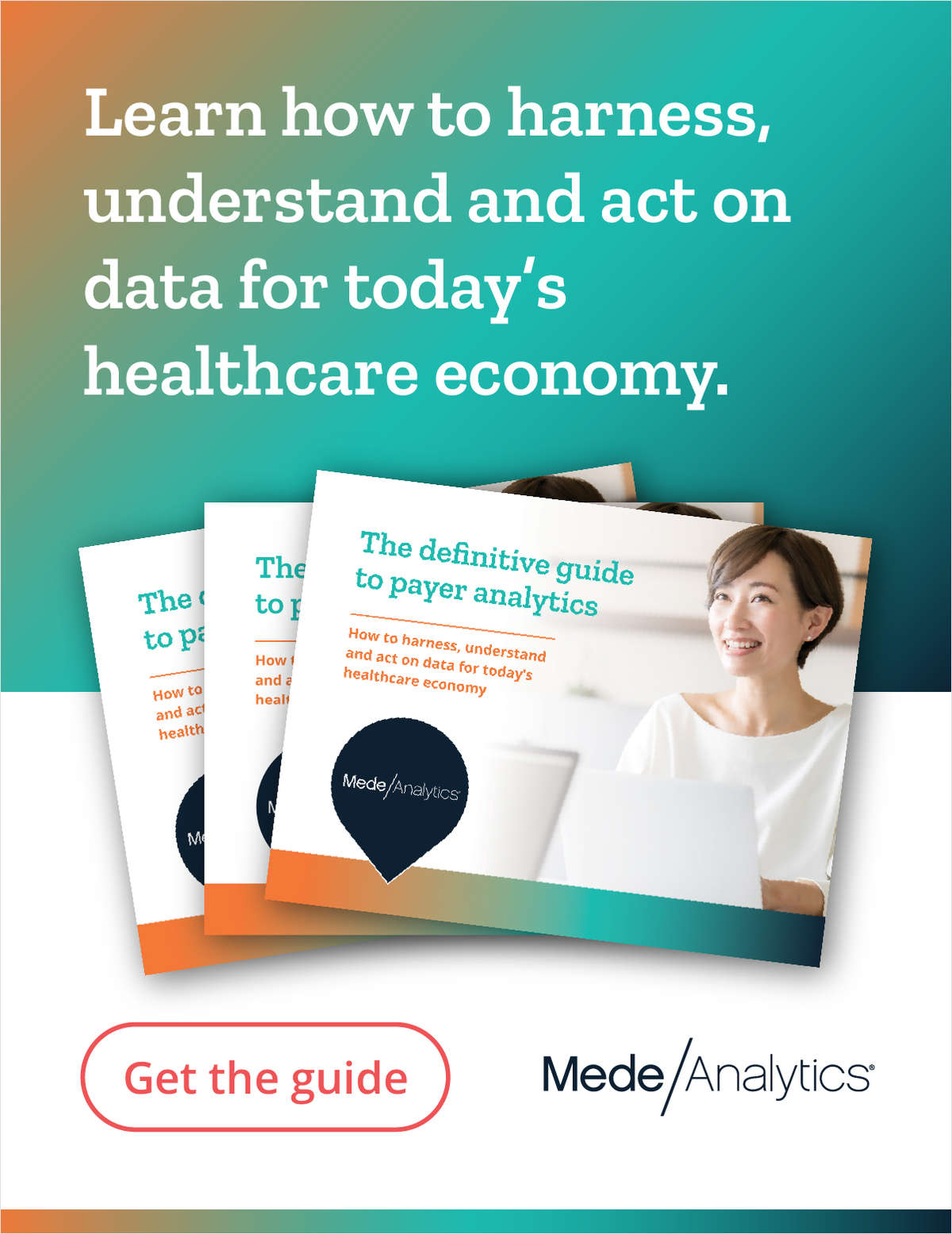 definitive guide to payer analytics