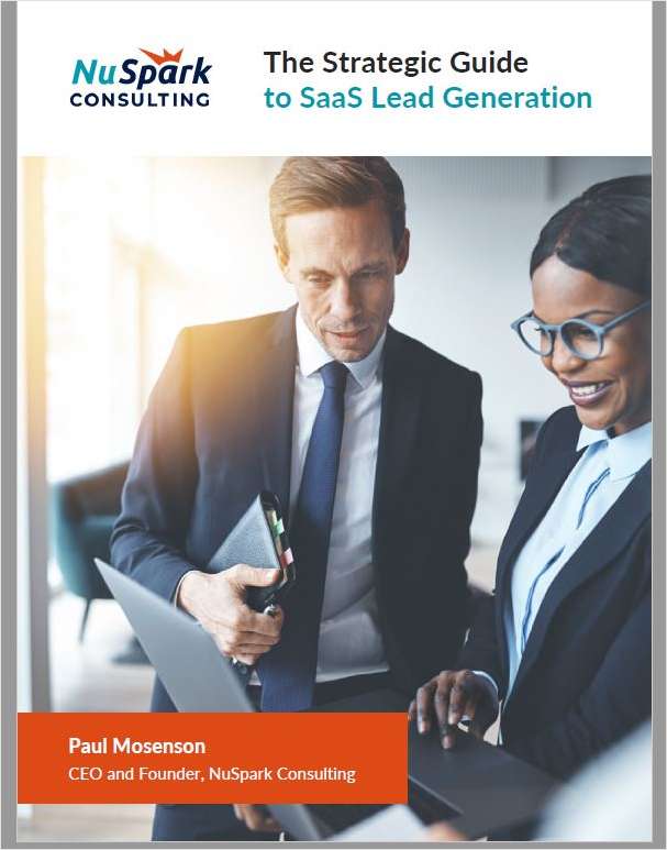 The Strategic Guide to SaaS Lead Generation