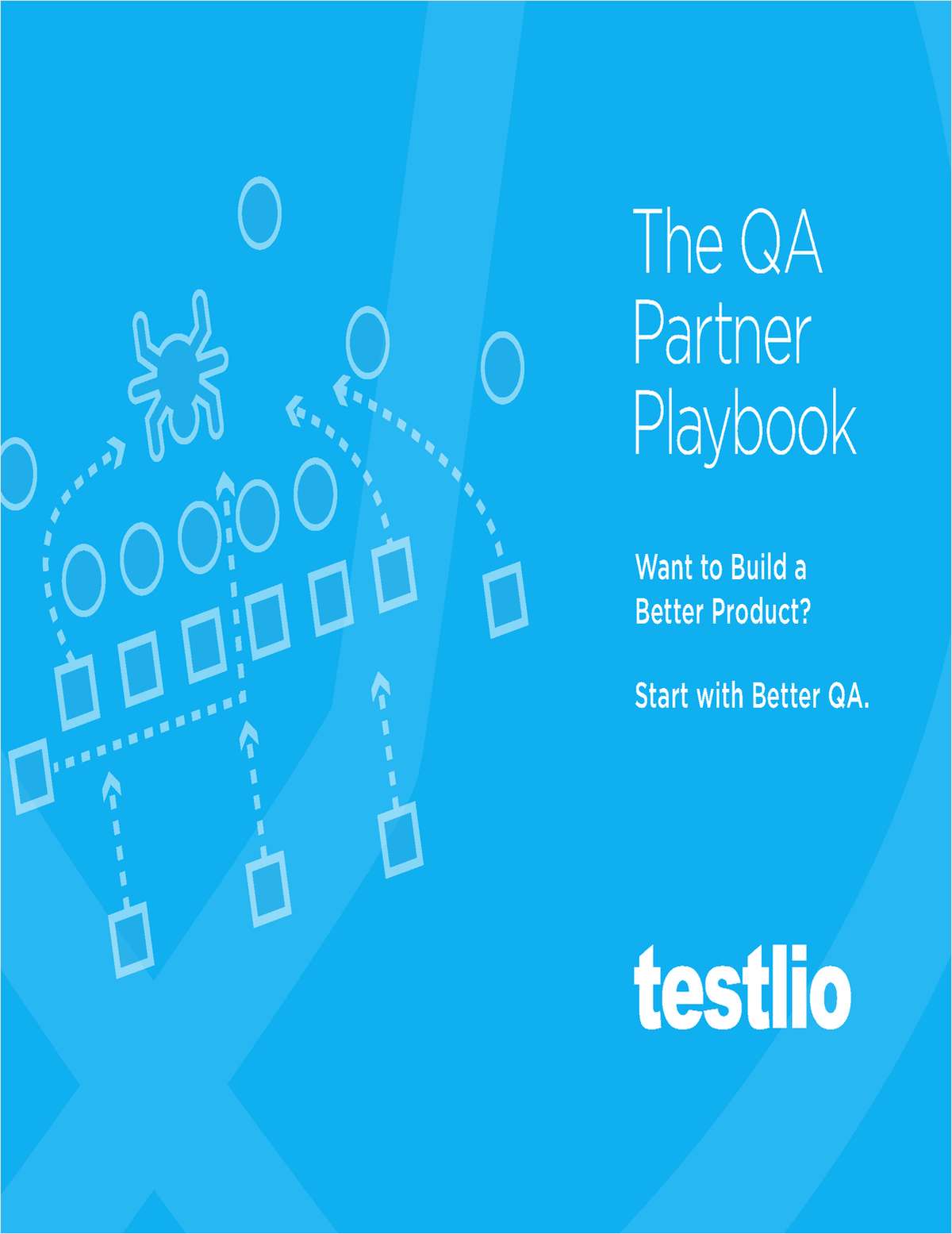 The QA Partner Playbook