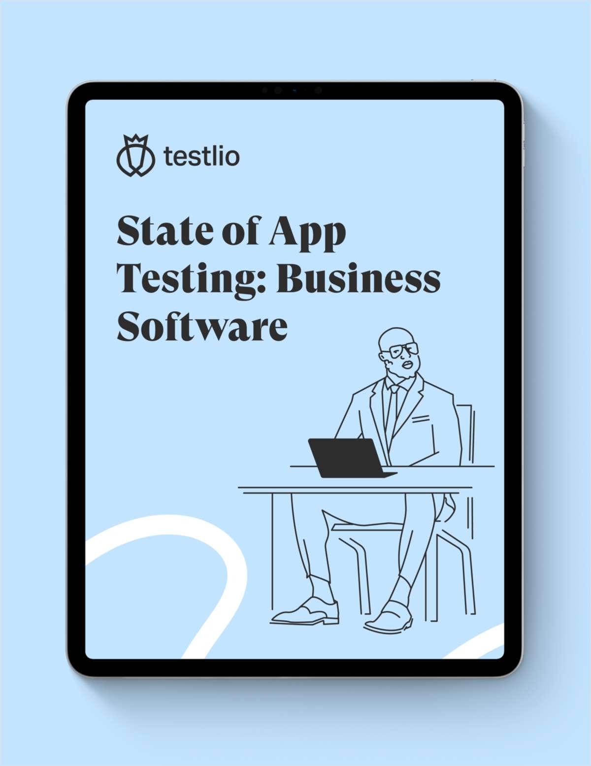 State of App Testing 2021: Business Software