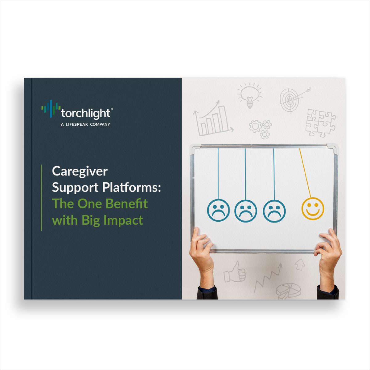 Caregiver Support Platforms: The One Benefit with Big Impact