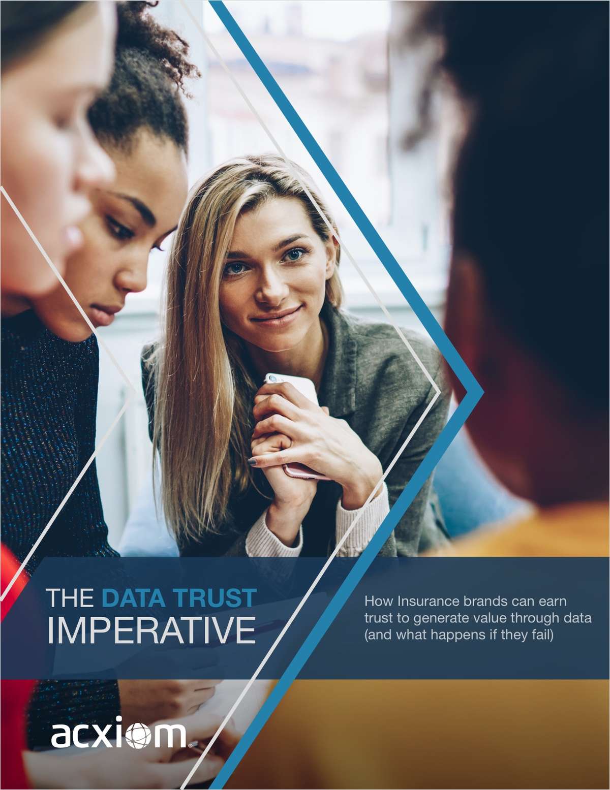 The Data Trust Imperative