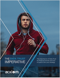 Earn Data Trust - Pharmaceutical
