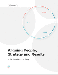 Aligning People Strategy and Results