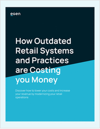 How Outdated Retail Systems and Practices are Costing you Money