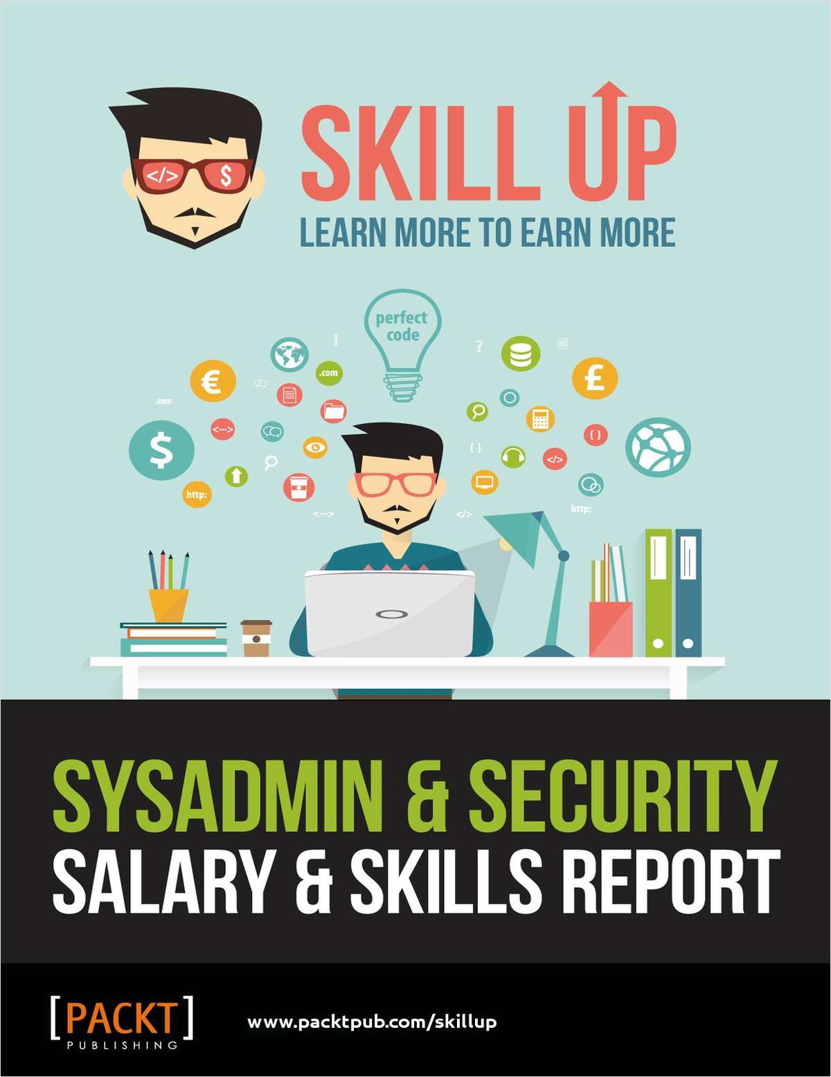 System Administration & Security - Salary & Skills Report