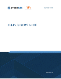 IDaaS Buyer's Guide