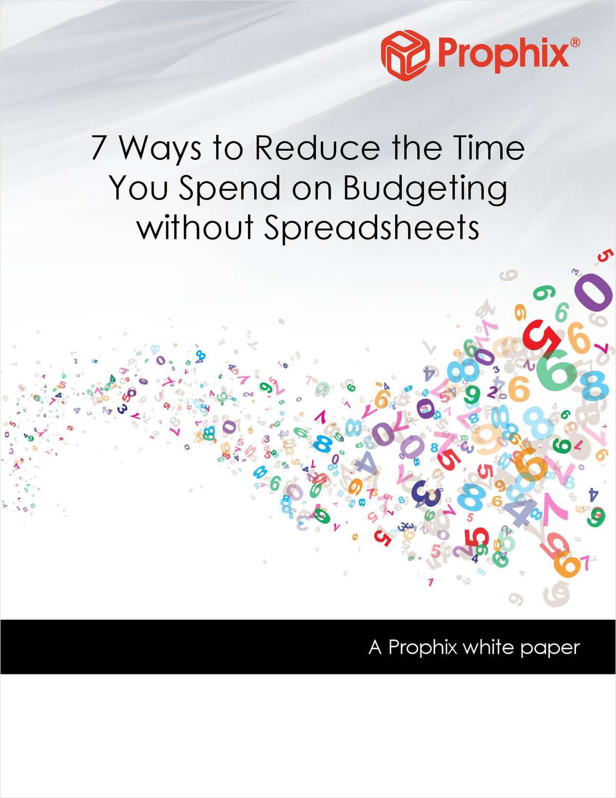7 Ways To Reduce The Time You Spend On Budgeting Without Spreadsheets